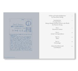 THE MAKING OF MODERN KOREAN ART: THE LETTERS OF KIM TSCHANG-YEUL, KIM WHANKI, LEE UFAN, AND PARK SEO-BO, 1961–1982